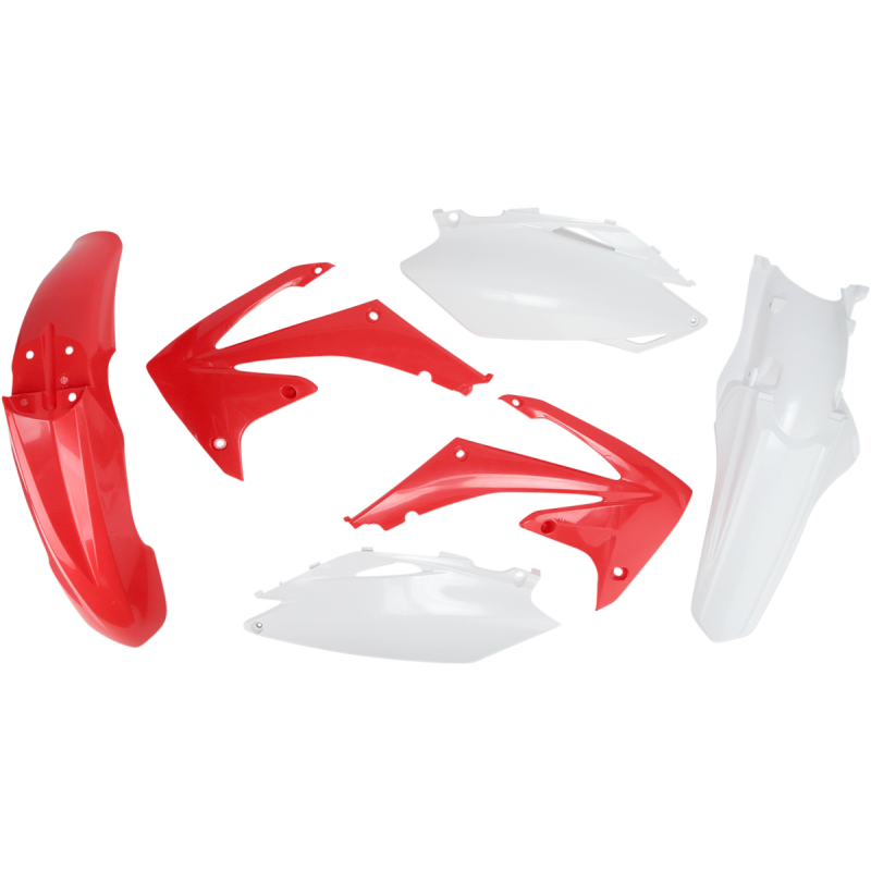 PSTICKIT-CRF250R:10-10 CRF450R:09-10ORIG