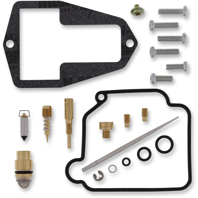 REPAIR KIT CARB SUZ