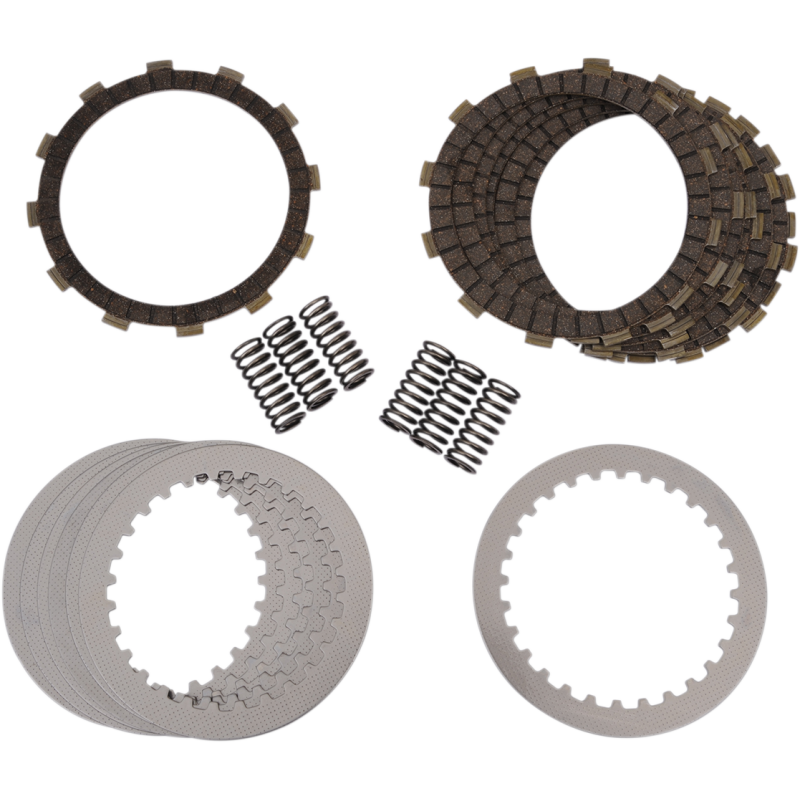 DRC131 DRC SERIES CLUTCH KIT EBC