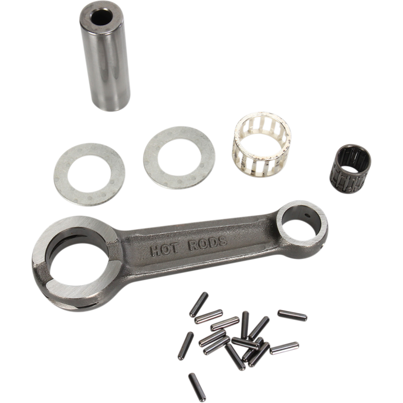 09-13 65 SX CONNECTING RODS