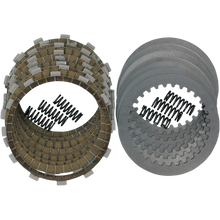 YFZ450 2007 DPK CLUTCH KIT