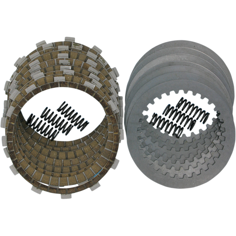 YFZ450 2007 DPK CLUTCH KIT