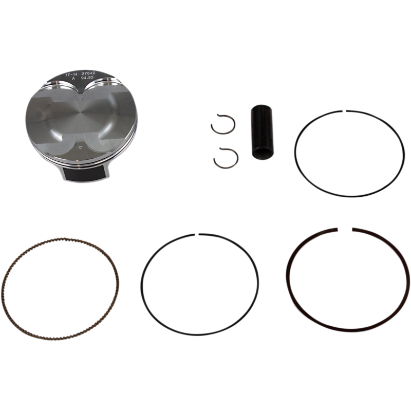 FORGED REPLICA PISTON KIT