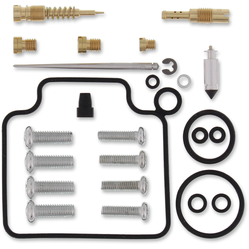 REPAIR KIT CARB HON