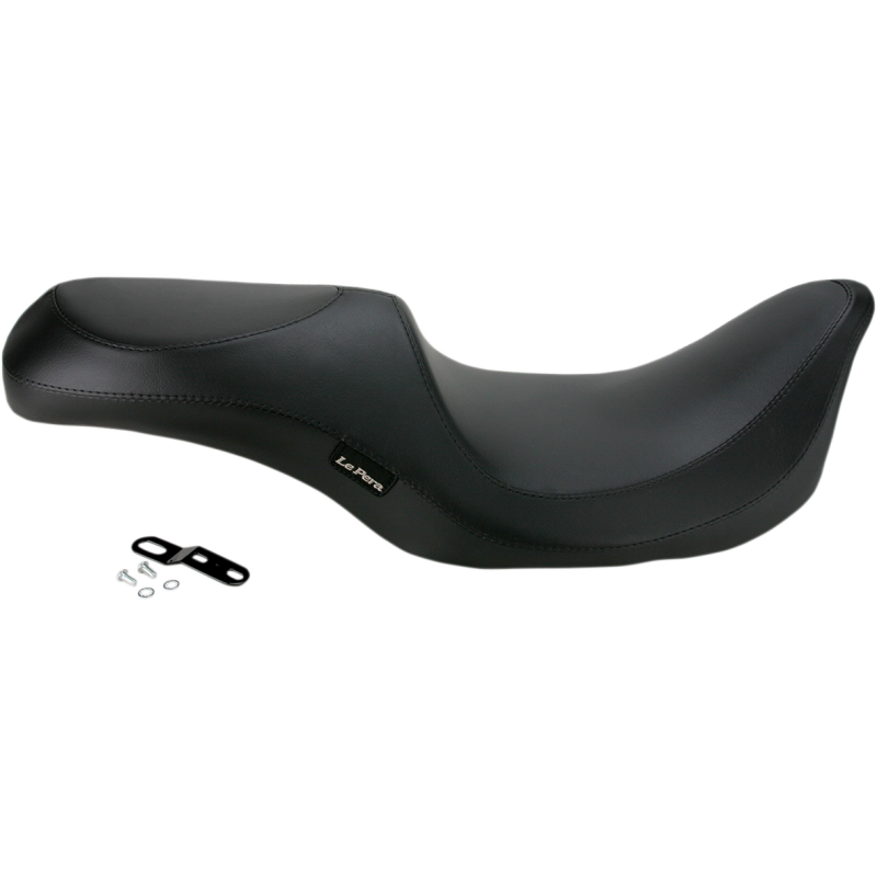 97-01 FLHT/FLTR VILLAIN SMOOTH SEAT