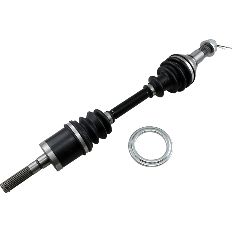 AXLE KIT COMPLETE CANAM