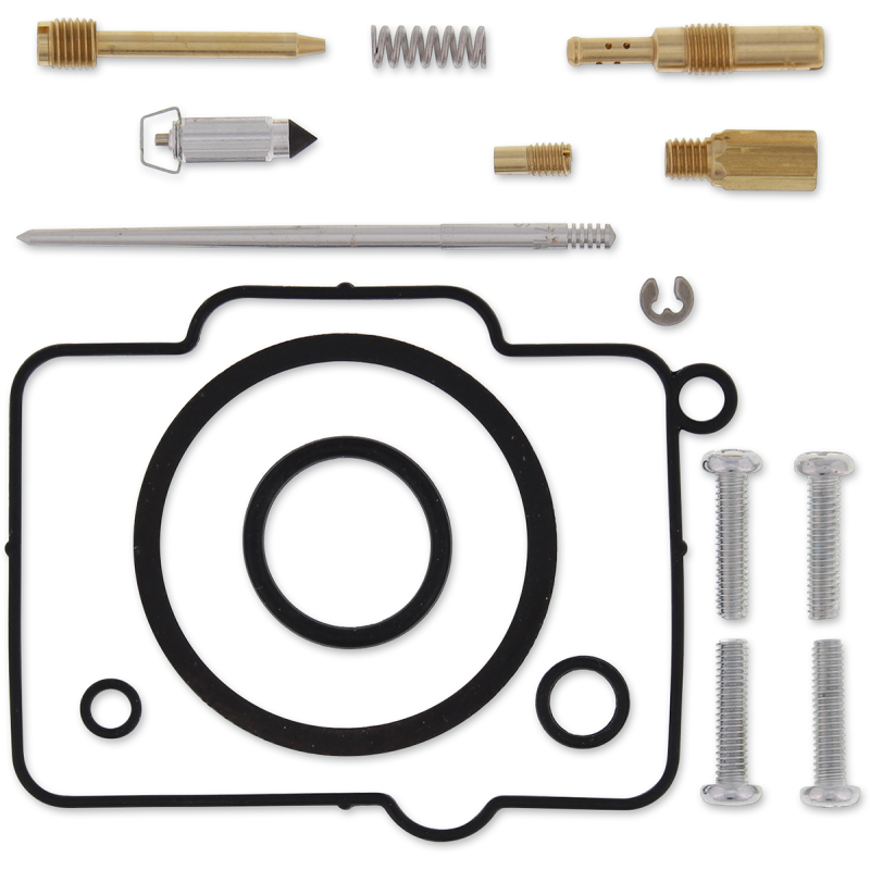 REPAIR KIT CARB SUZ