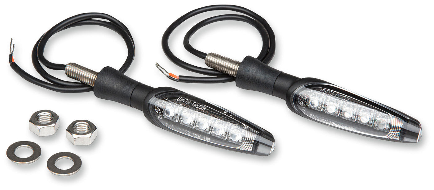 LED LIGHT FRONT YOSH
