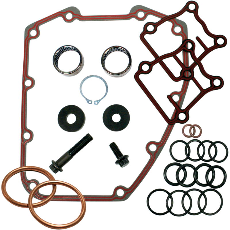 06FXD/07-17 B/T CH/DRV CAM INSTALL KIT