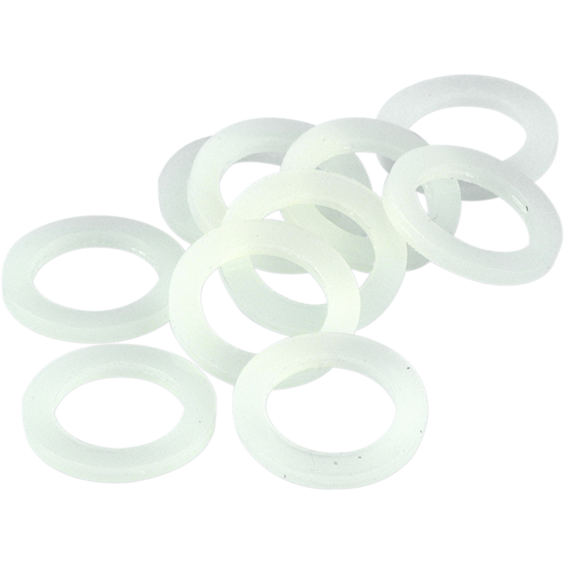 80-94 FLT FXR DRN PLG WSH 10PK