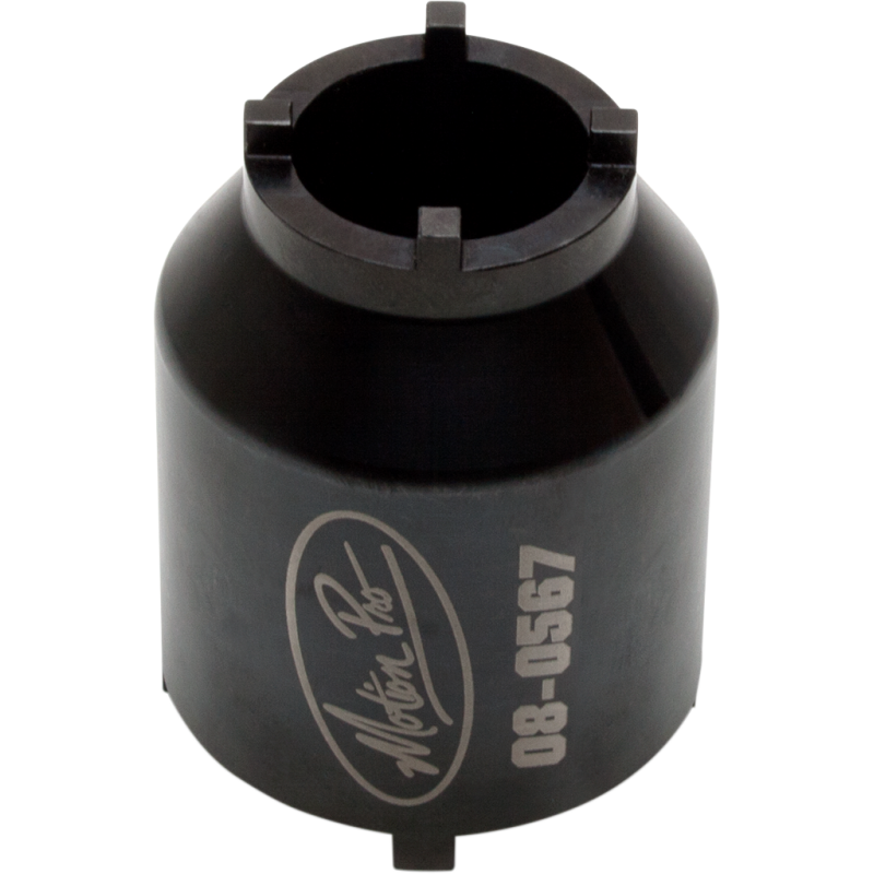 LOCK NUT SOCKET 34mm / 50mm TOOL