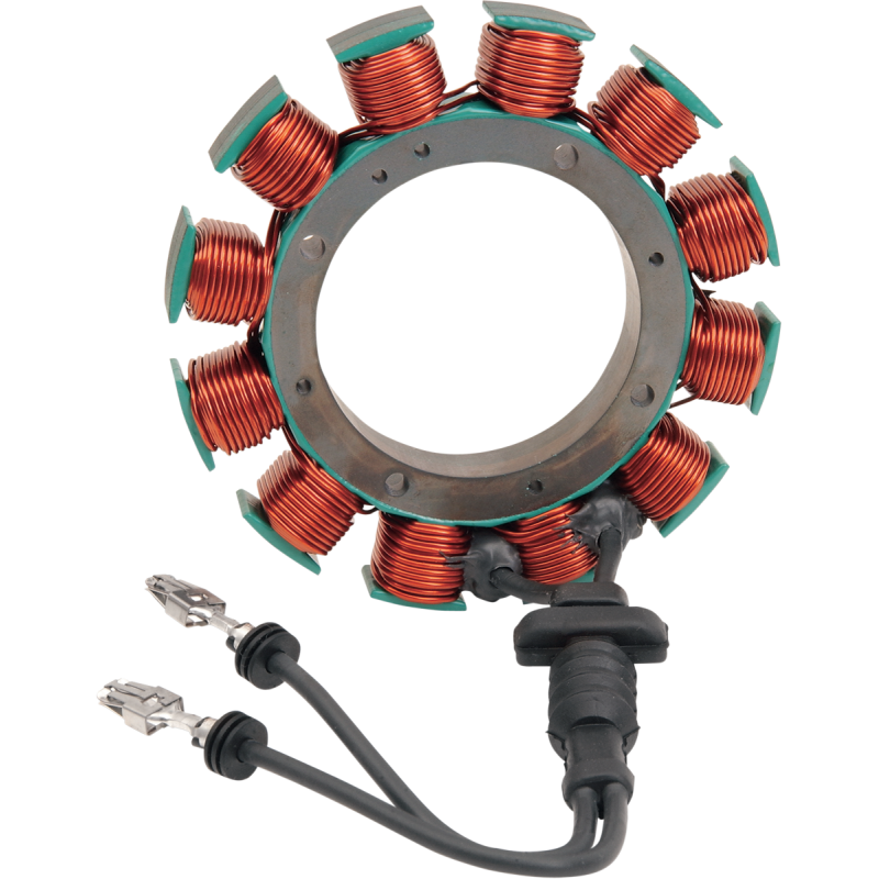 00 FX/FLST & REPL STATOR F/2112-0017 KIT