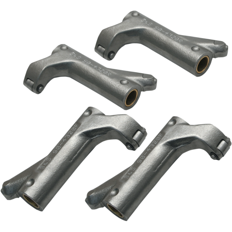 66-84 ROLLER ROCKER ARM KIT