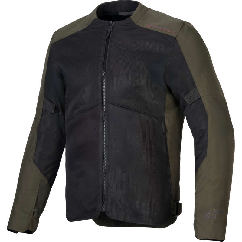 JACKET C-1 AIR KHAKI S