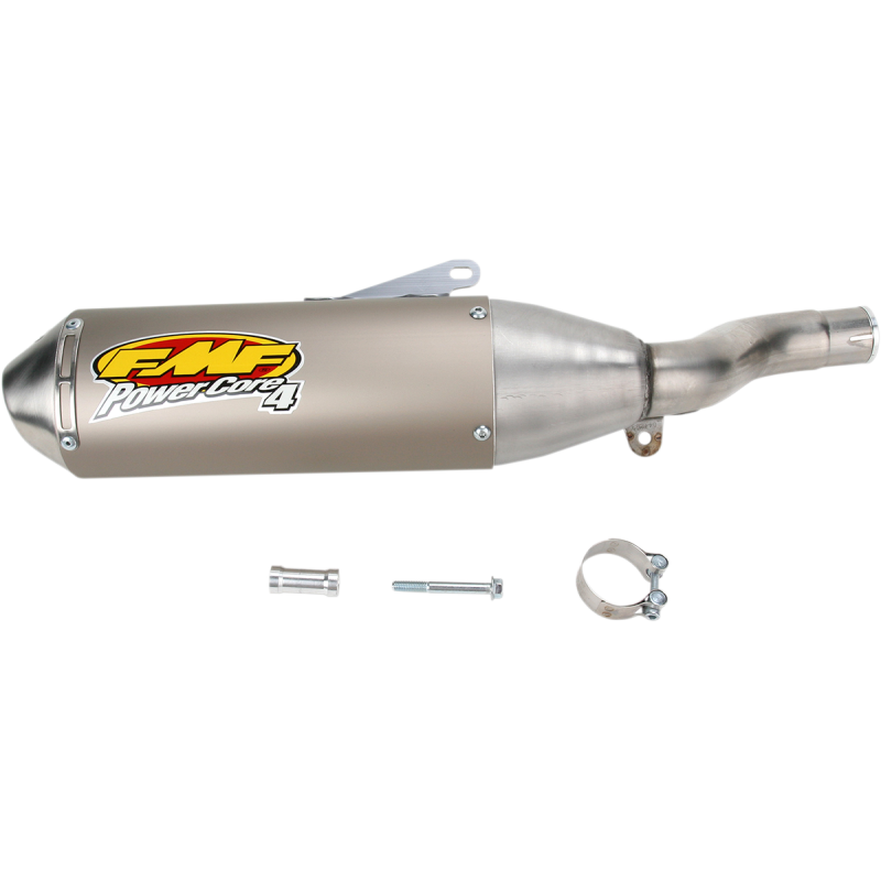 08-15 YFM250 RAPTOR P-CORE 4 SO W/SA NAT