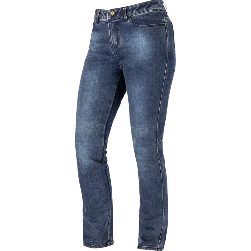 TUSCADERO3 WM PANT BLUE 8