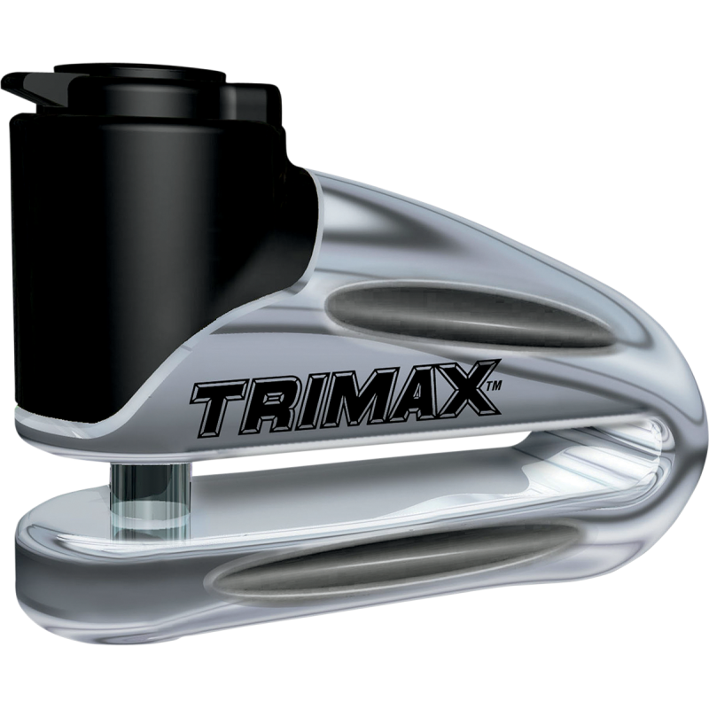 DISC LOCK CHROME