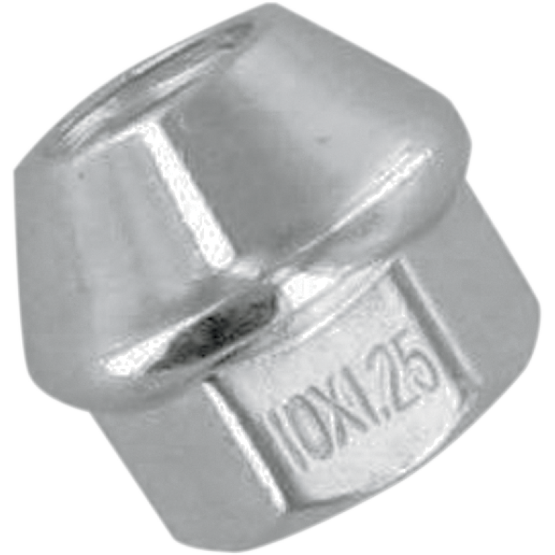 LUG NUT 10MM HON/YAM OEM REP ITP