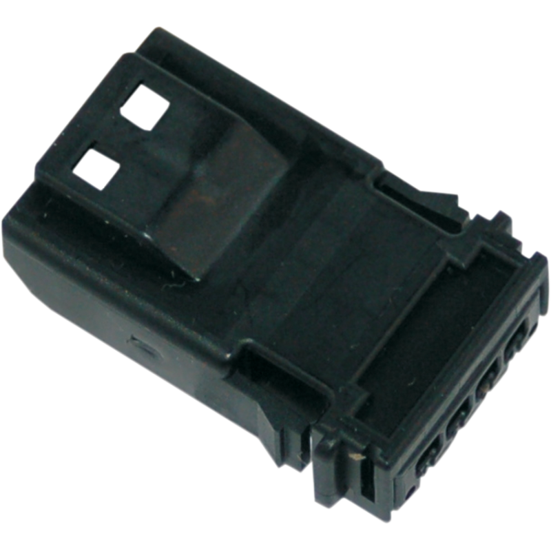 CONNECTOR MX1900 72907-11