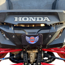 MOUNT LICENSE HNDA TALN