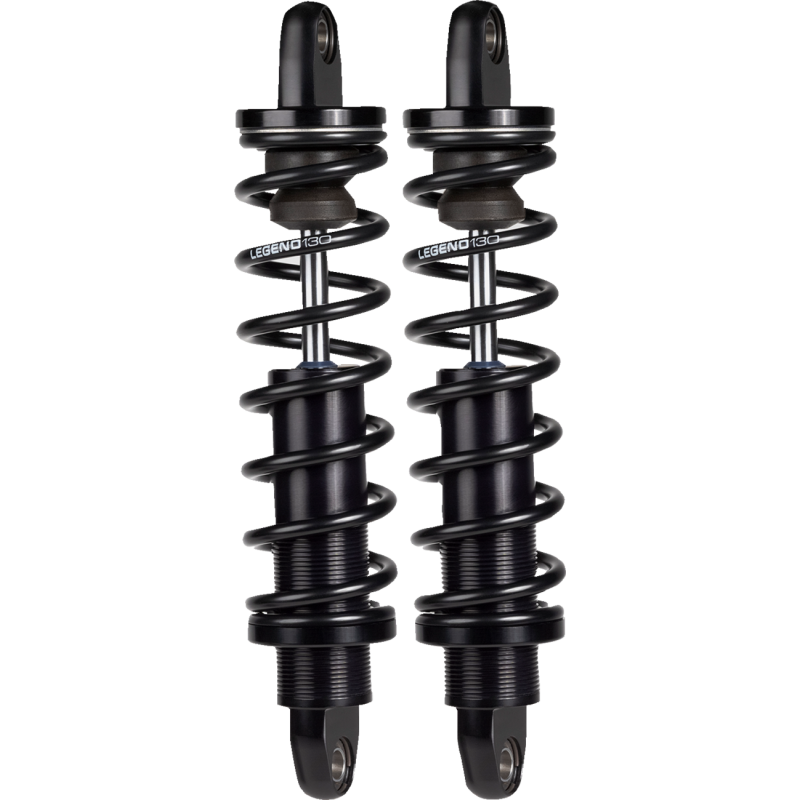 99-25 FLHT REVO 12" STD SHOCKS