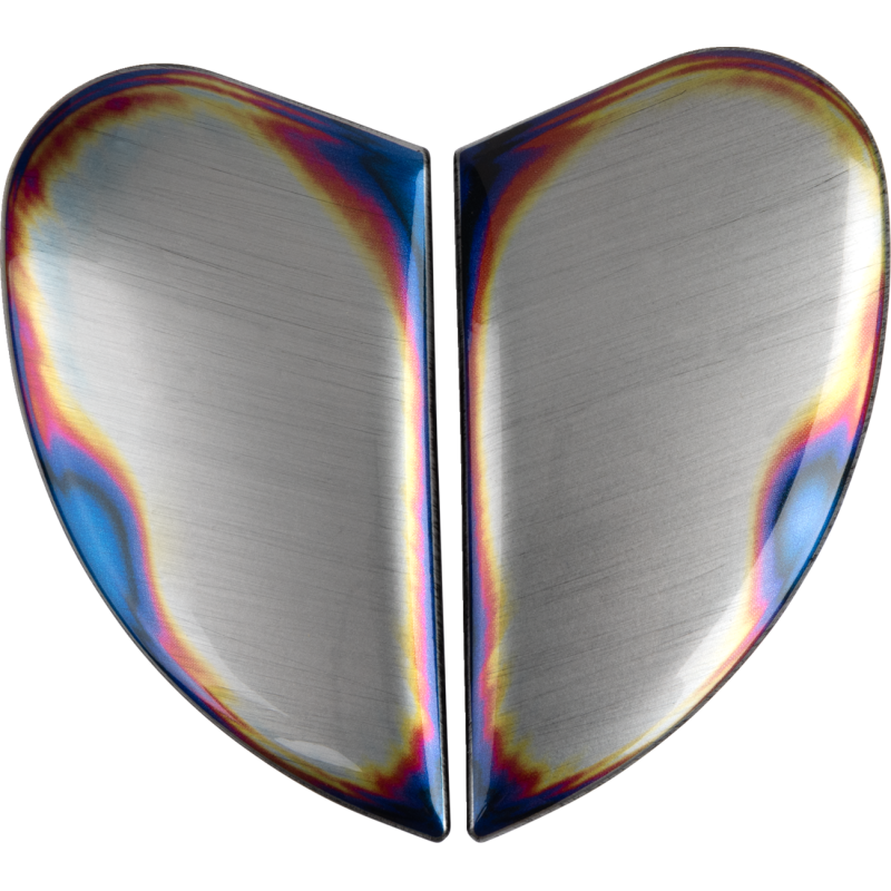 AFP SIDEPLATE REENTRY SLV