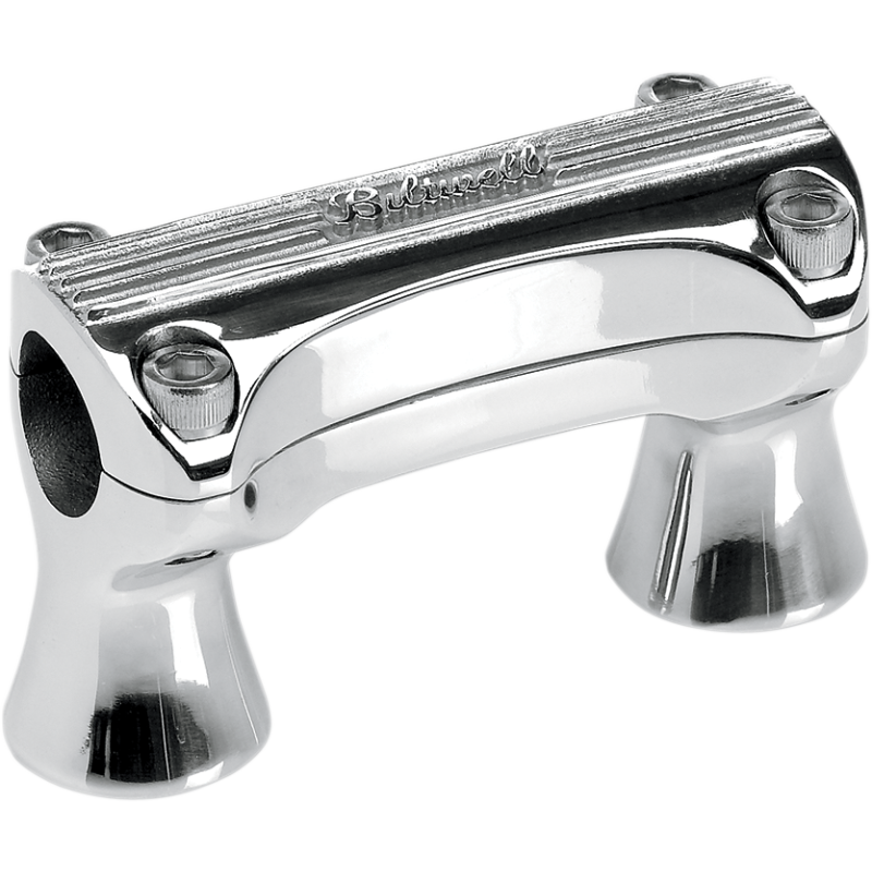 RISERS THUNDER 2" POL