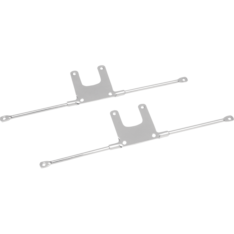 73-UP N/G FRONT FENDER BRACESF/357363