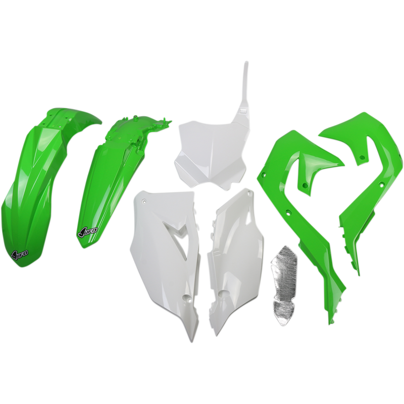 BODY KIT KX450F OEM 19