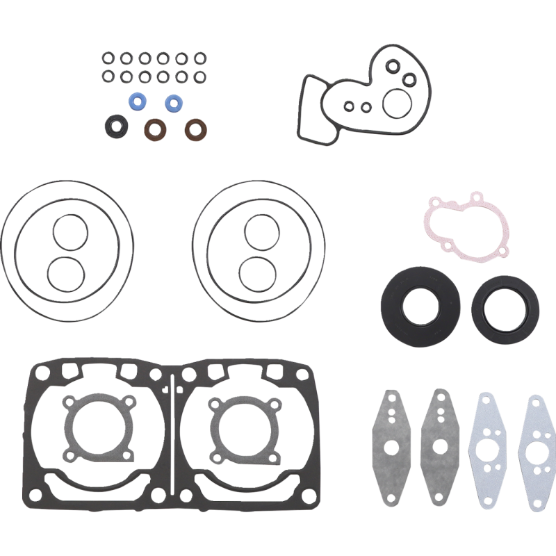 COMPLETE GASKET SET A-CAT
