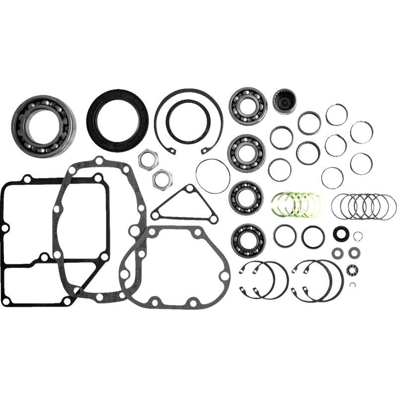 TRANS REBUILD KIT, 1991-1993 DYNA