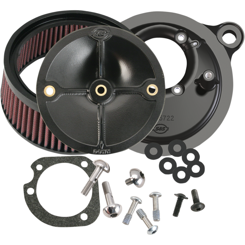 99-06CV/01-17 EFI STEALTH A/CLEANER KIT