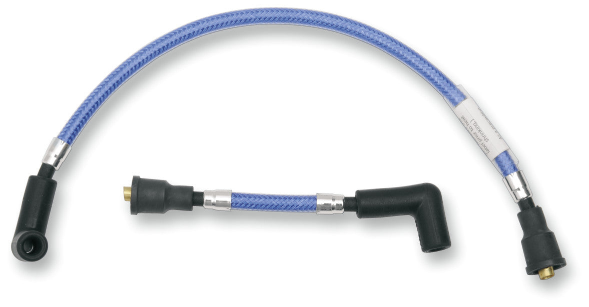 65-99 FX/ST/FLST 91-98 FXD BLUE IGN WIRE