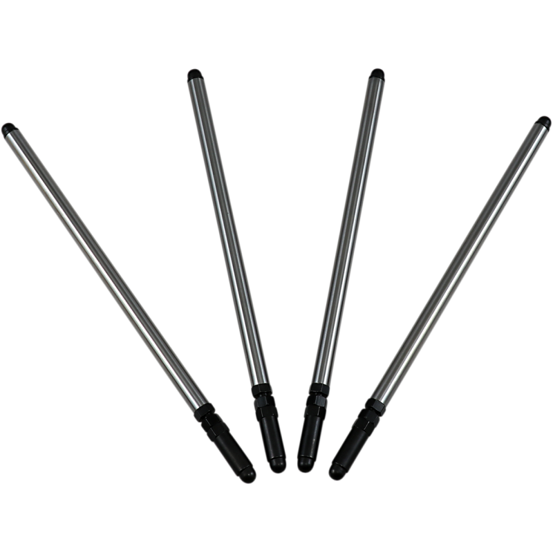 84-99 B/T STEEL P/ROD KIT ANDREWS