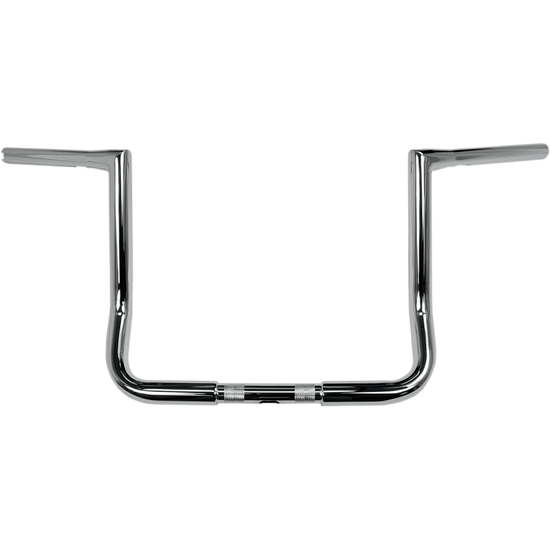 HANDLEBAR 12"BAGR TWPK CH