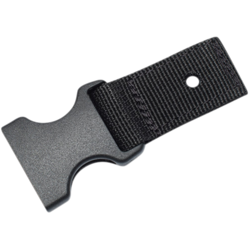 FEM FAST BUCKLE BLAZE SDLBG AS REPLACE BLAZE SADDLEBAG 25 MM