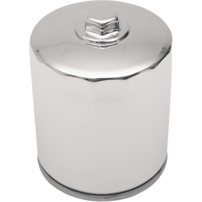 99-17 T/C 17-UP MIL 8 MAGNETIC W/NUT CHR O/FILTER