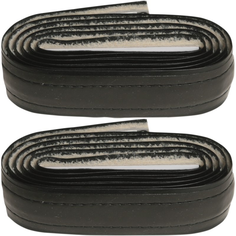 GRIP WRAP GEL BLACK