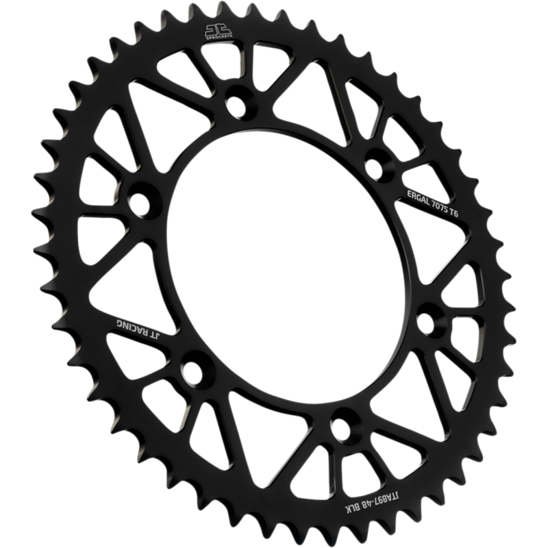 SPRKT RL 48T HUS/KTM BLK