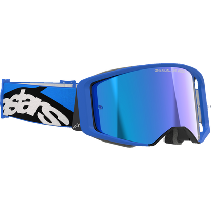 GOGGLE SUPERTECH CORP