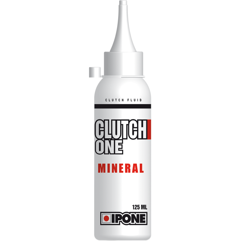 CLUTCH FLUID 125ML