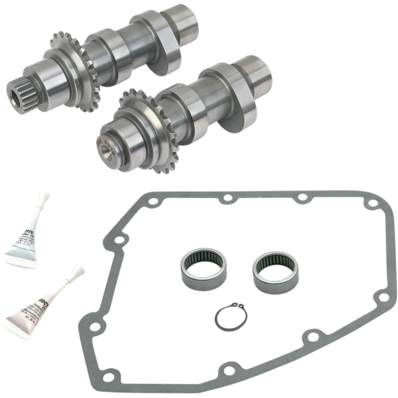 06FXD/07-17 T/C 510 CH/DRIVE CAM SET