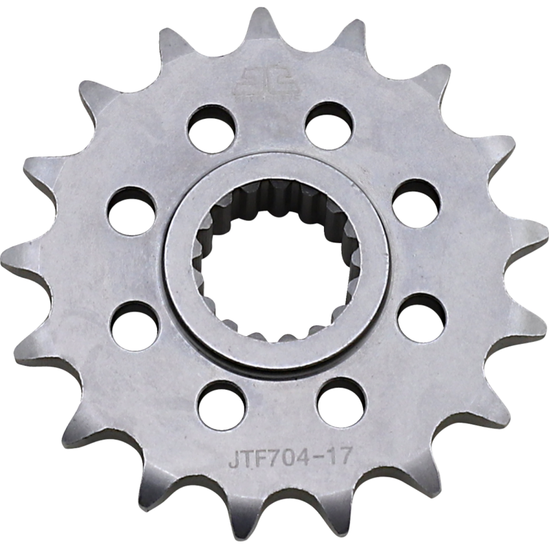 SPROCKET C/S APR 17T