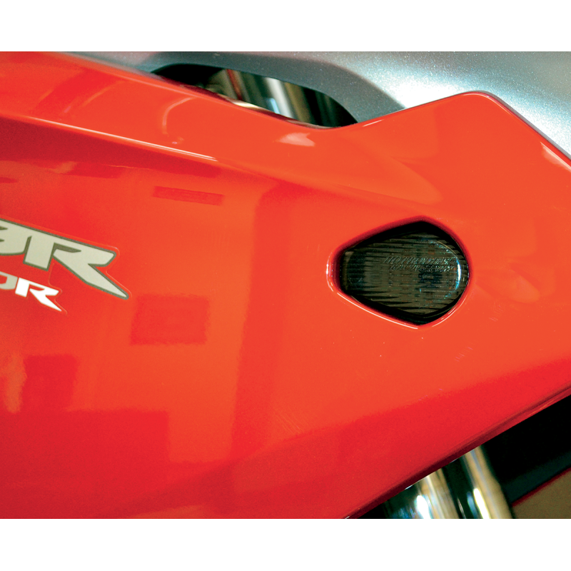 11-14' CBR250R TURN SIGNAL SMOKE (PR)