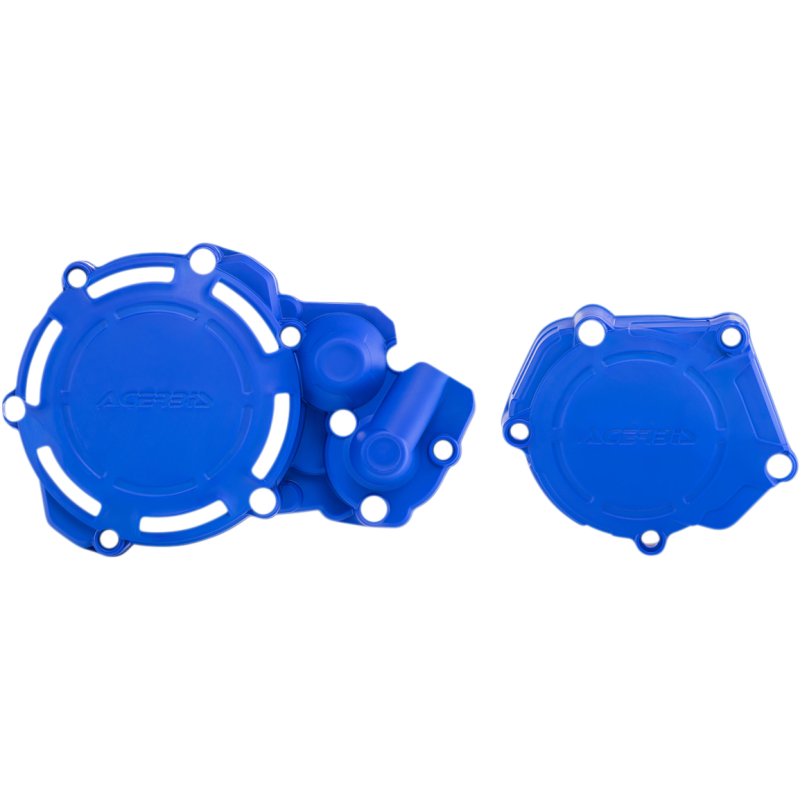 COVER X-PWR KIT YAM BLU