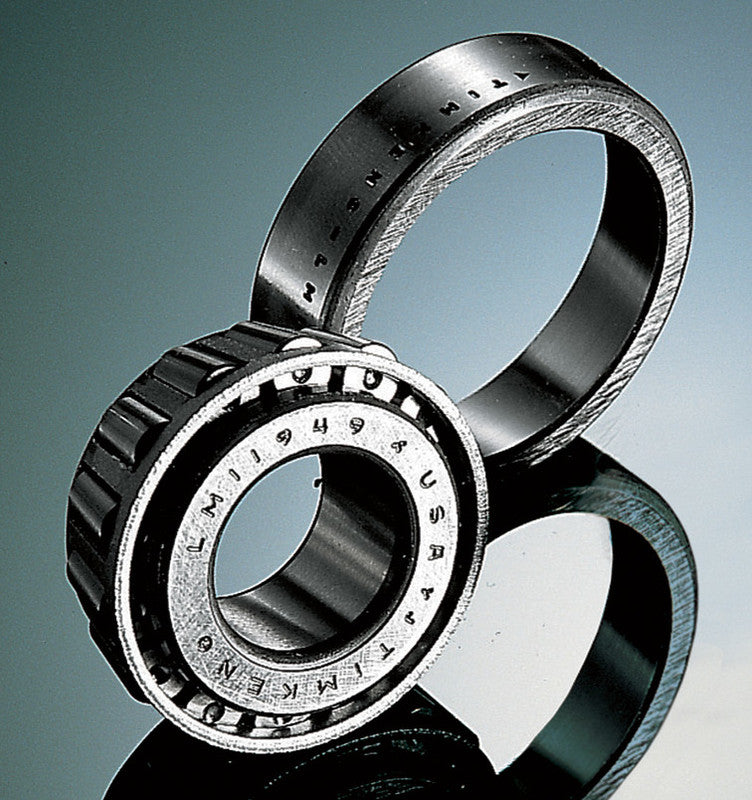 73-99 WHEEL BEARING/RACE (EA) SONNAX