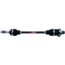 DEMON HD AXLE