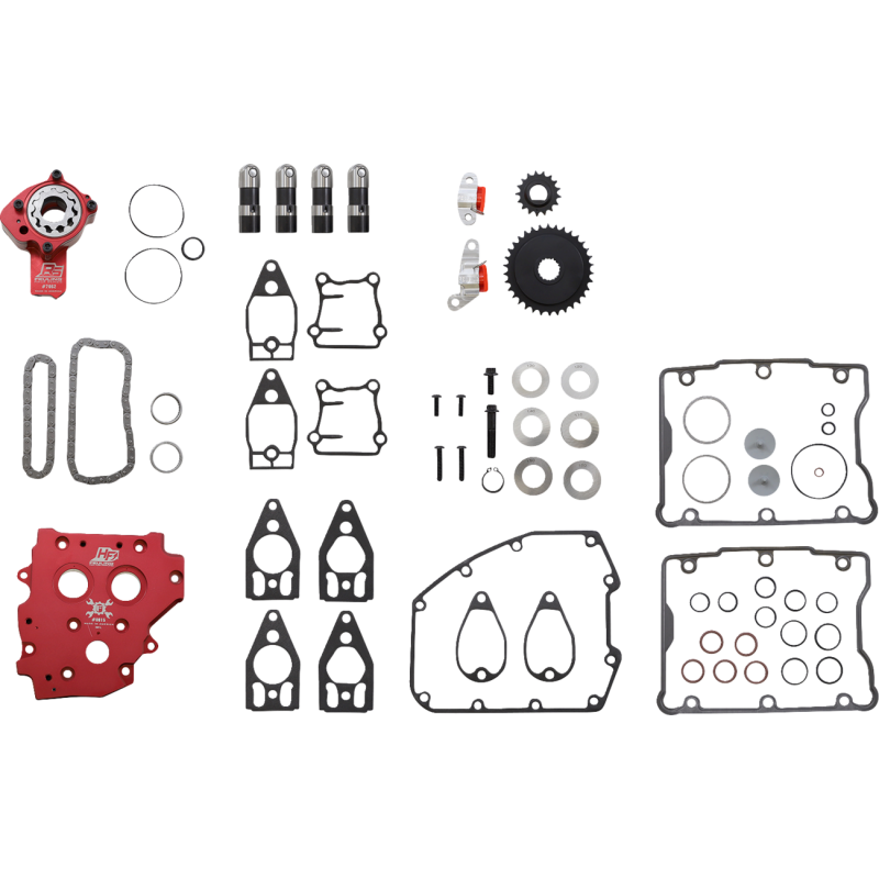 CAMCHEST KT RS 07-17 C TC