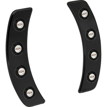 LIGHT DAYTIME RUNNING QUAD POD KIT BLK