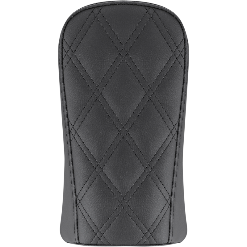 Renegade Lattice Stitch Pillion Pad